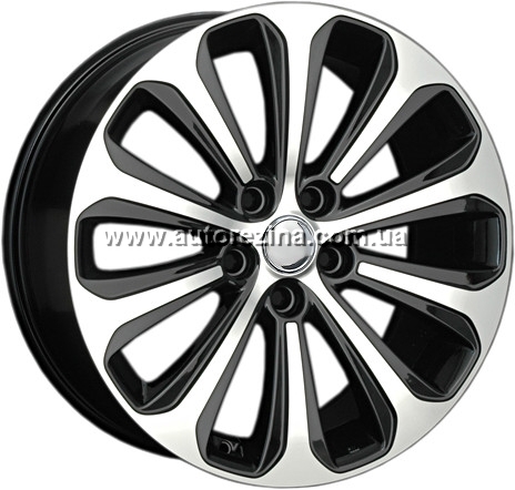 Replica Kia (KI141) R18 5/114,3